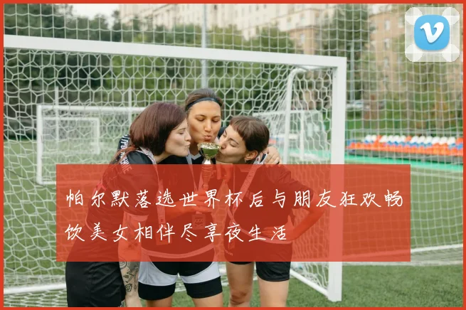 帕尔默落选世界杯后与朋友狂欢畅饮美女相伴尽享夜生活